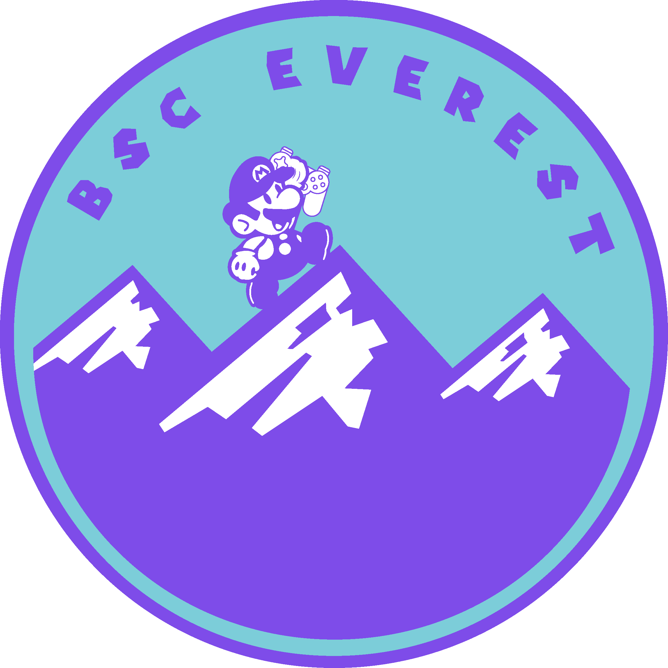 BSC Everest